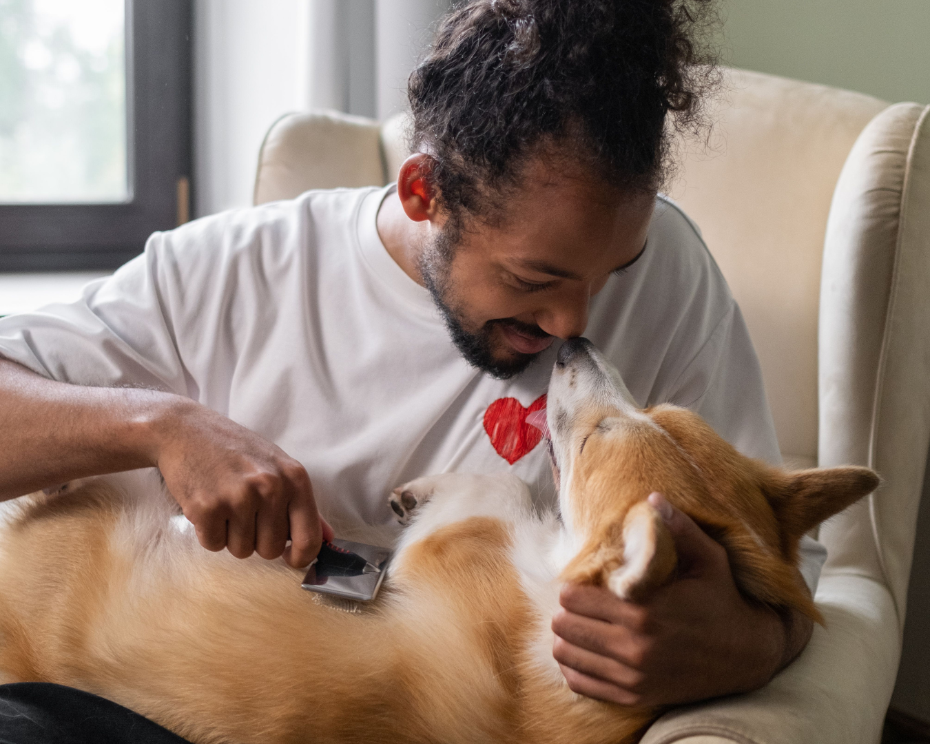 Human Line vs. Pet Line: How to Shop CBD for the Whole Family